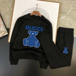 Picture of Gucci SweatSuits _SKUGucciM-5XLkdtn21928823